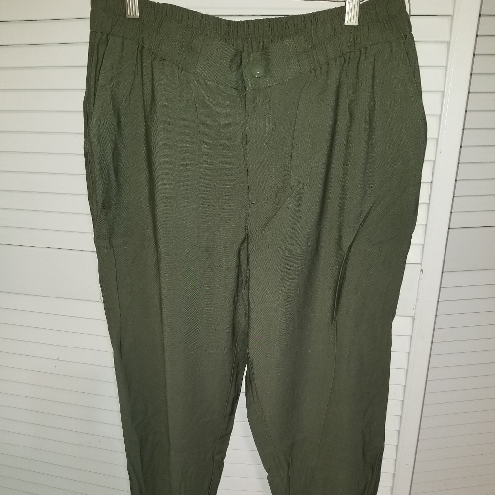 Women Pants